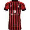 Maglia ufficiale AFC Bournemouth Casa 2021-22 per Uomo